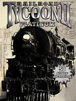 Railroad Tycoon II: Platinum