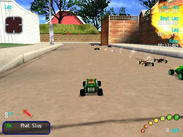 Image in-game