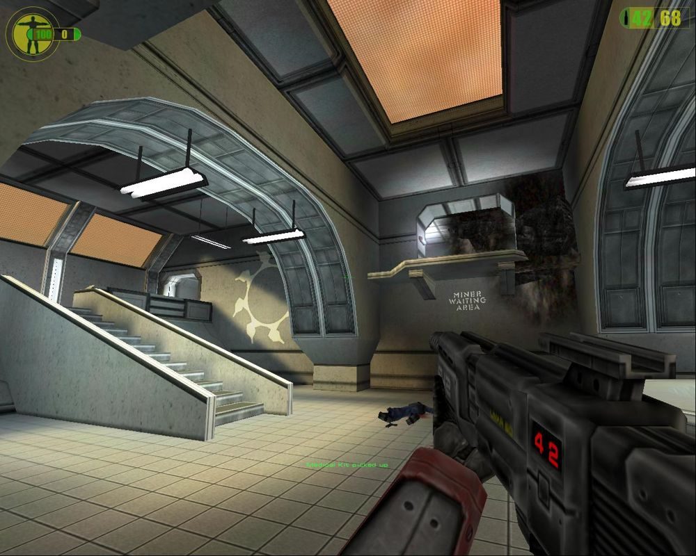 Image in-game
