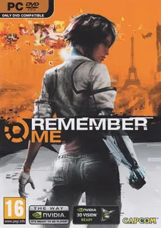 Remember Me