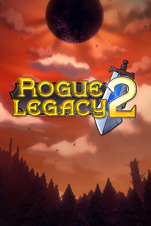 Rogue Legacy