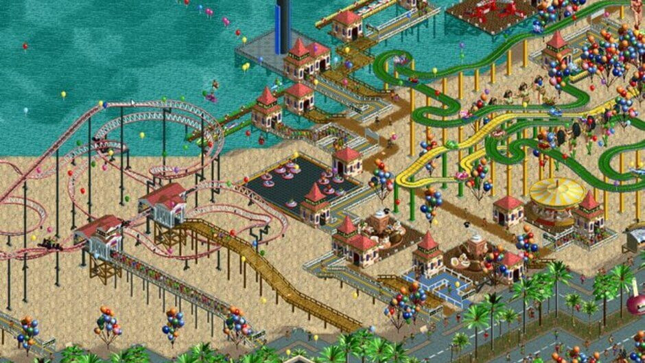 Image in-game