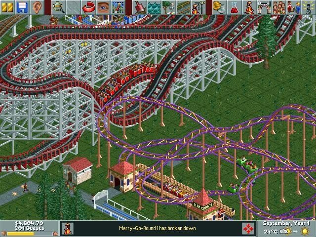 Image in-game