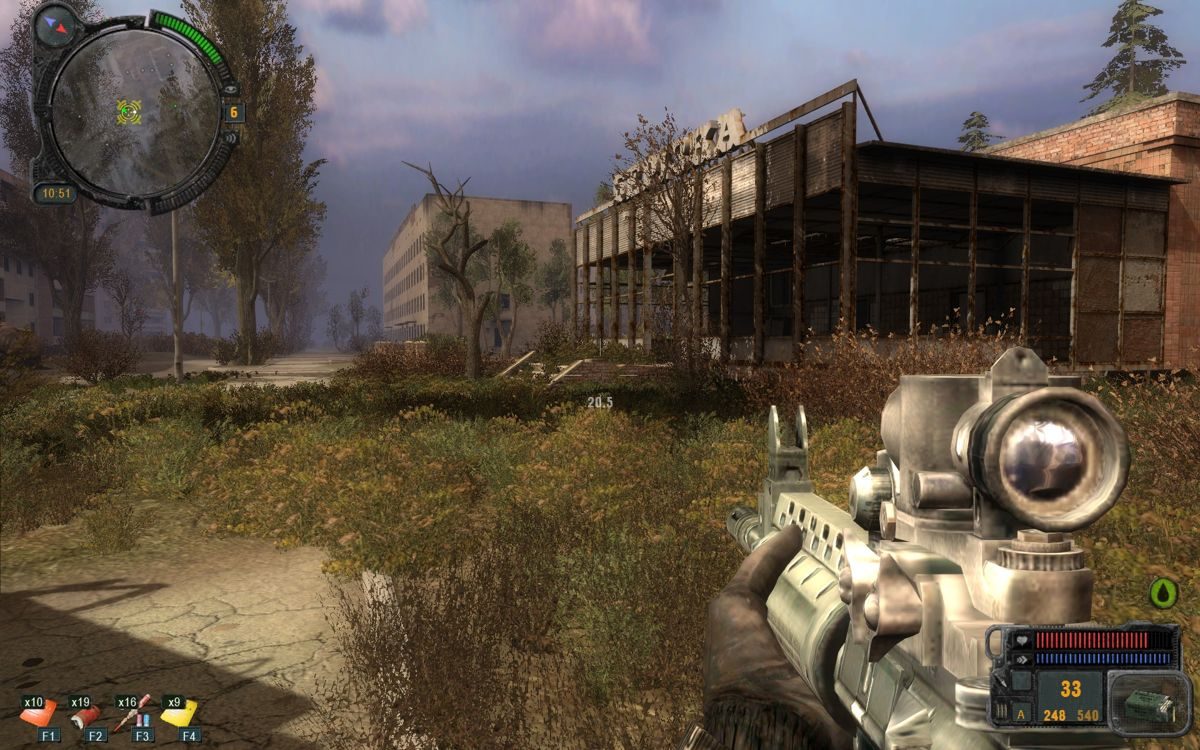 Image in-game