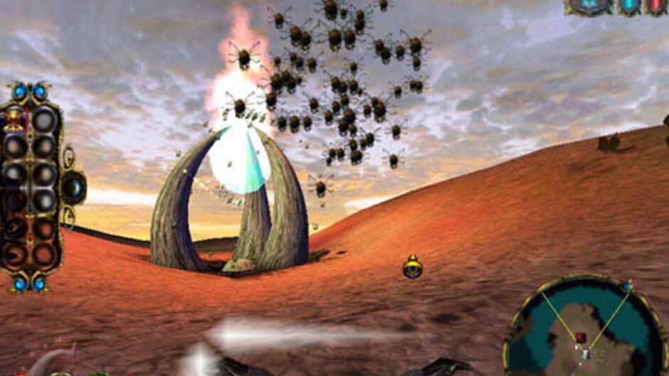 Image in-game