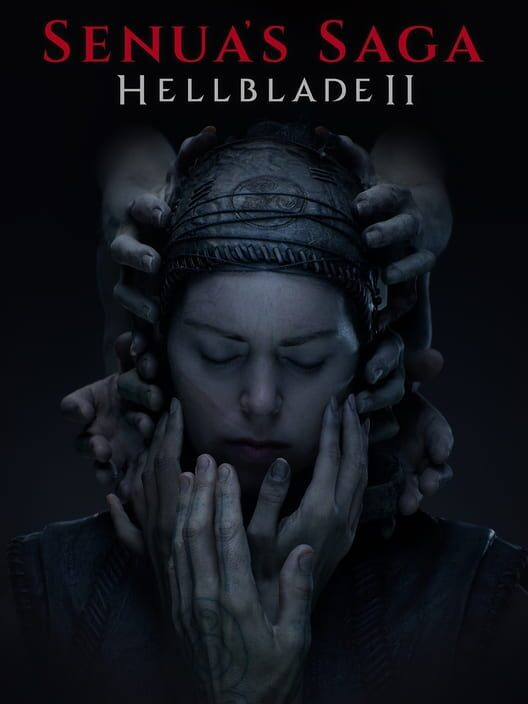 Senua's Saga Hellblade II