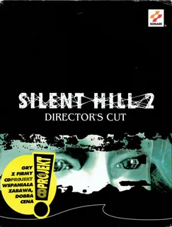 Silent Hill 2