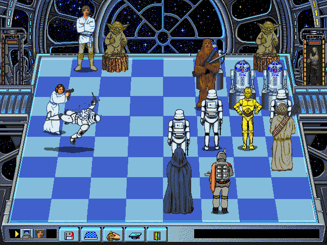 Image in-game