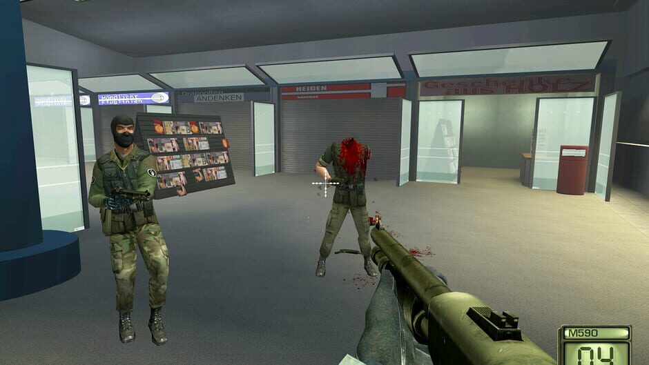 Image in-game