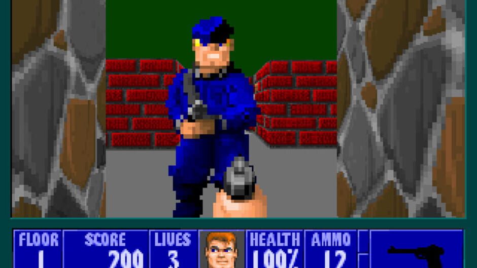 Image in-game