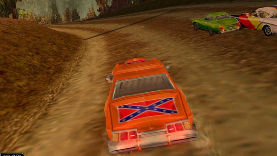 Image in-game