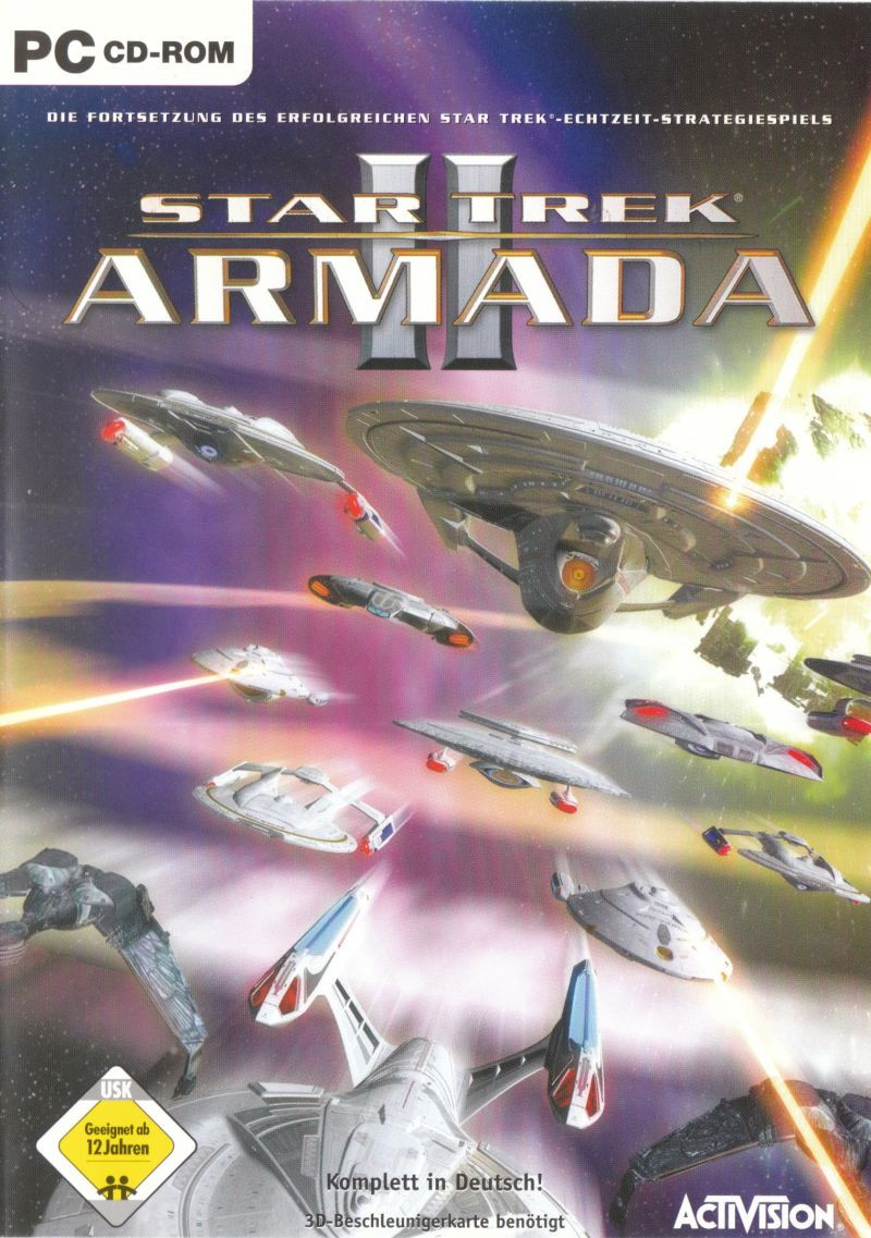 Star Trek: Armada II