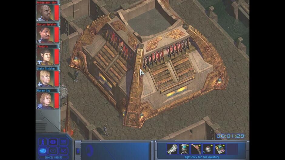 Image in-game