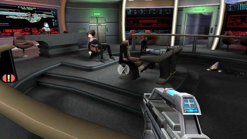 Image in-game