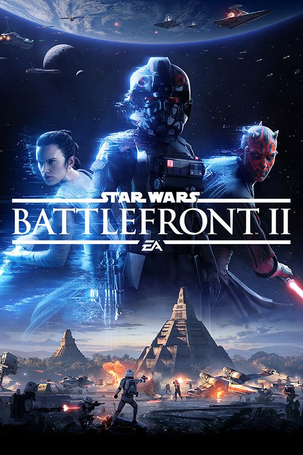 Star Wars: Battlefront II