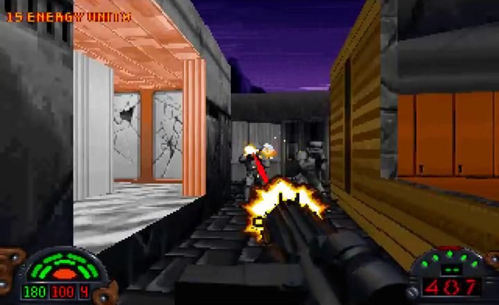 Image in-game