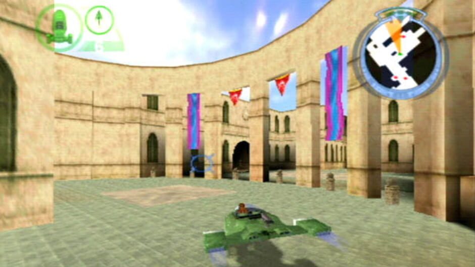 Image in-game