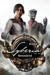 Syberia Remastered