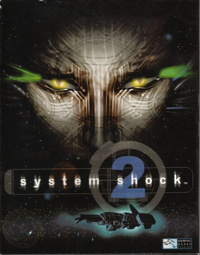 System Shock 2