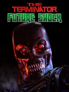 Terminator, The - Future Shock