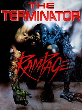 Terminator, The - Rampage