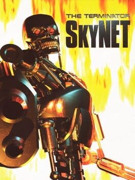 Terminator, The - SkyNET