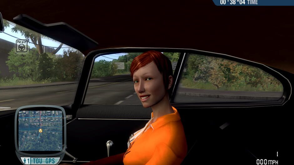 Image in-game