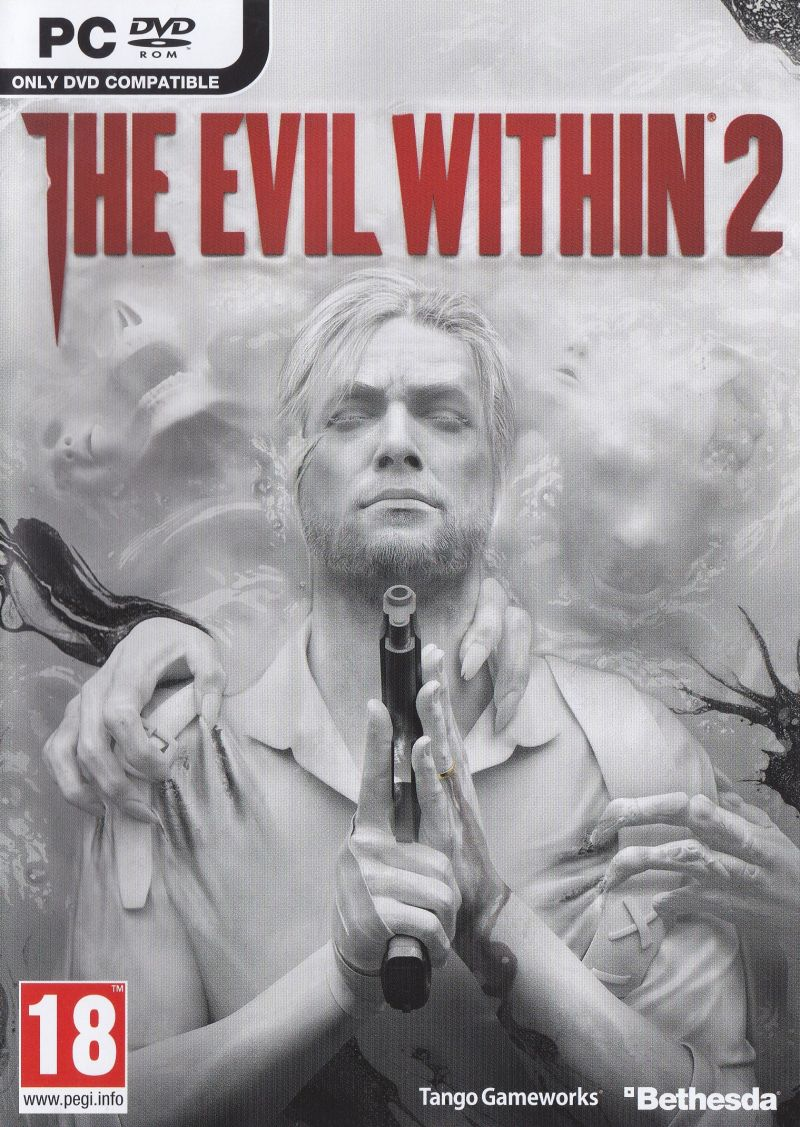 The Evil Within