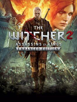 The Witcher 2 Enhanced Edition