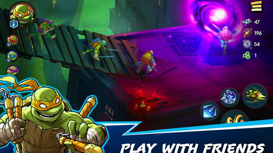 Image in-game
