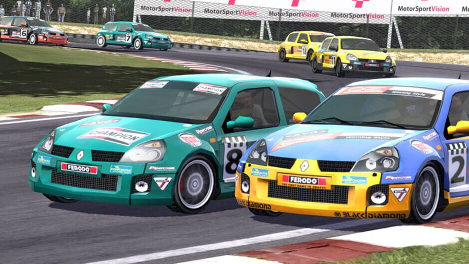 Image in-game