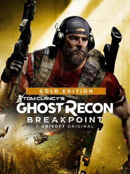 Tom Clancy's Ghost Recon: Gold Edition