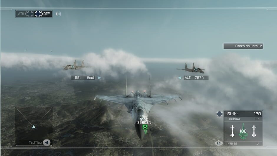 Image in-game