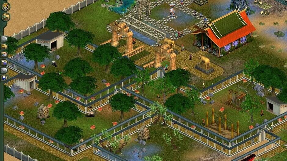 Image in-game