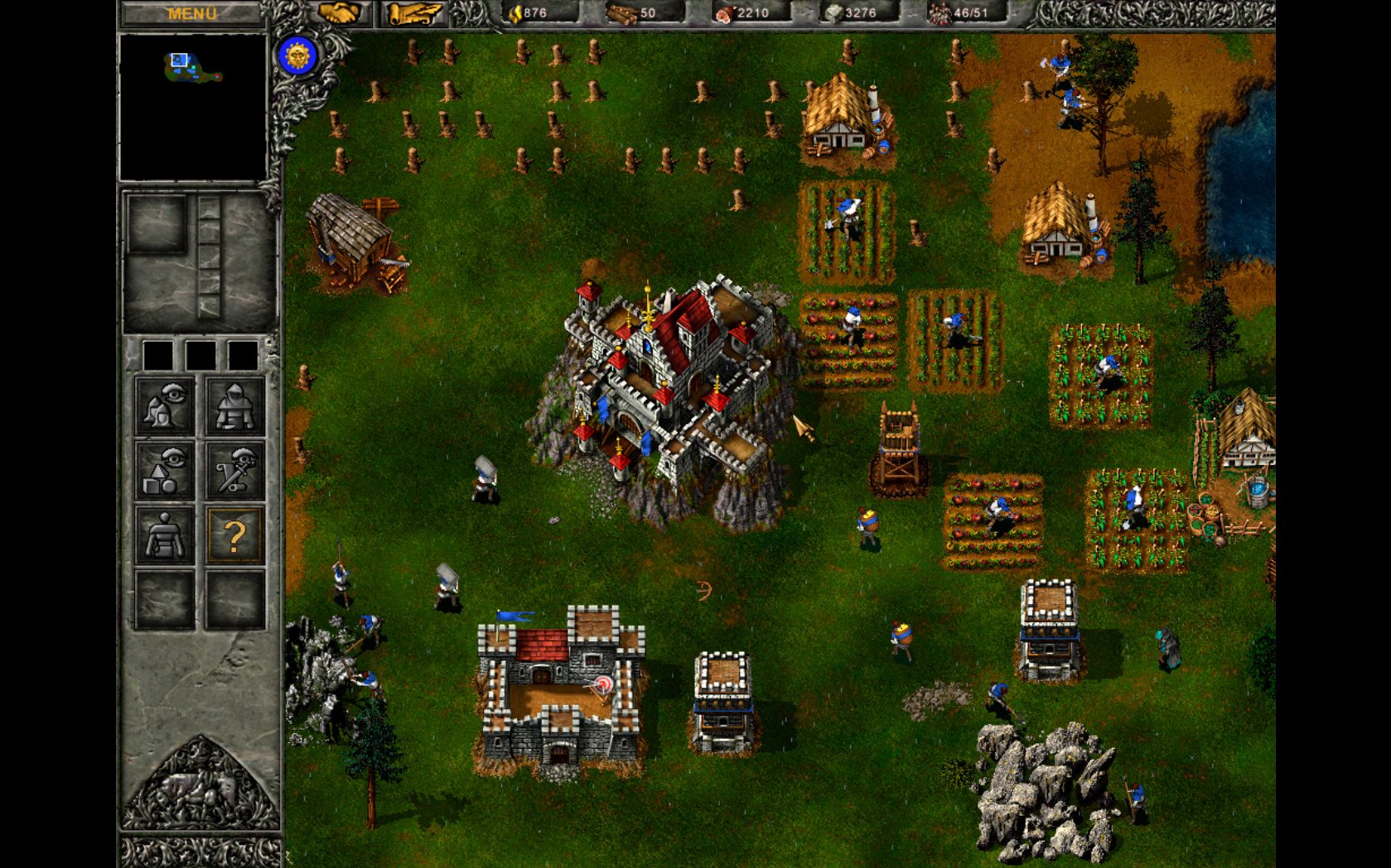 Image in-game