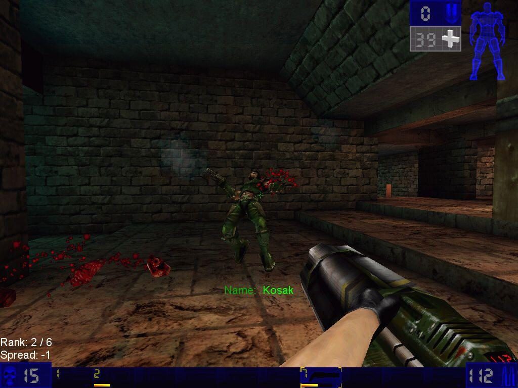 Image in-game