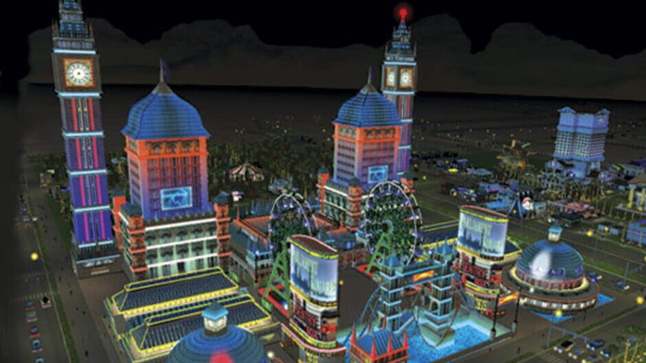 Image in-game