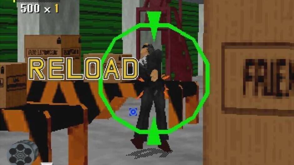 Image in-game