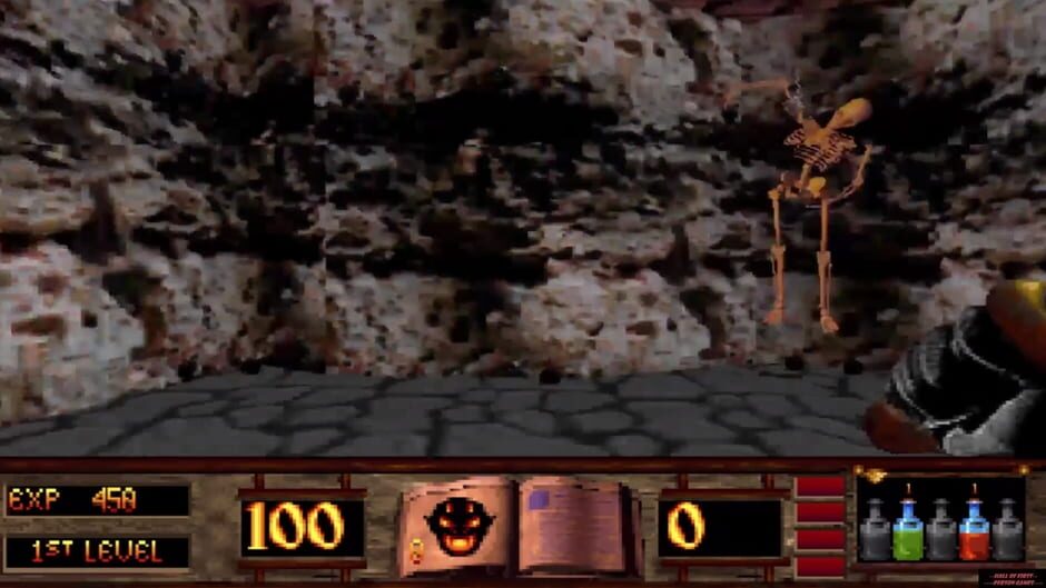 Image in-game