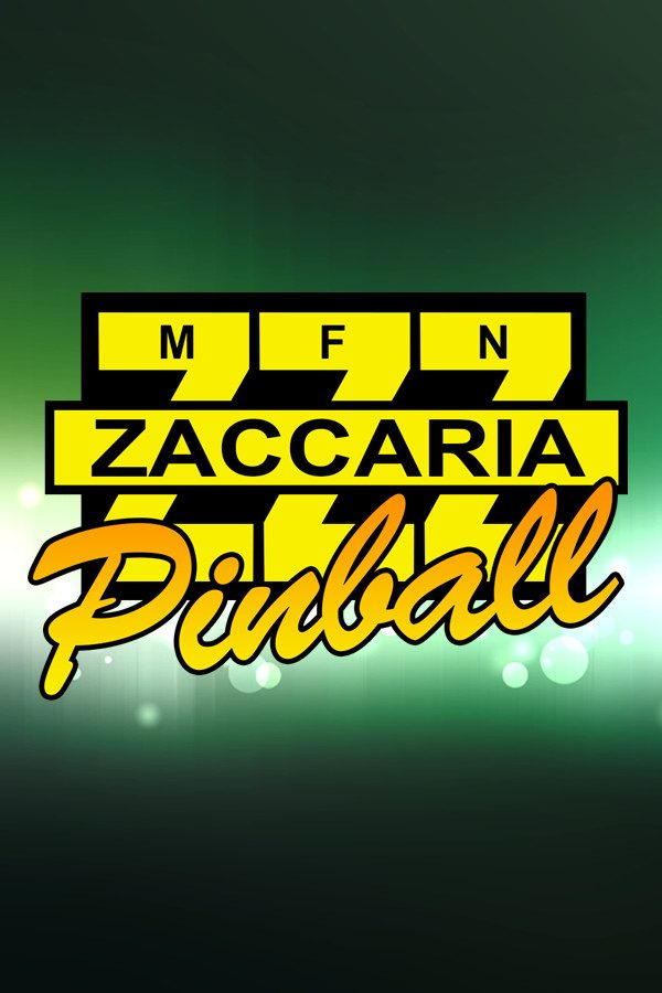 Zaccaria Pinball