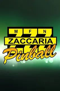 Zaccaria Pinball