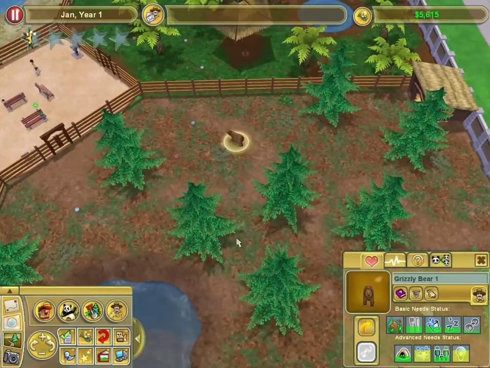 Image in-game