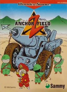 Anchorz Field