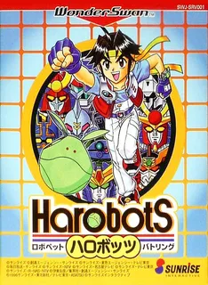 Harobots