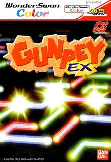 GunPey EX