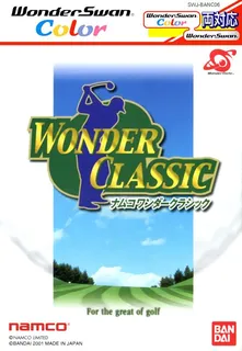 Namco Wonder Classic