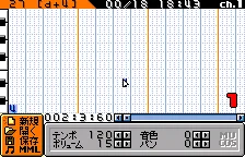 Visual Sequencer MUCOS