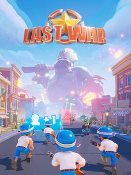 Last War