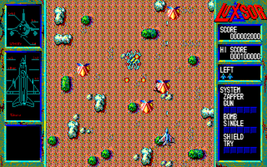 Image in-game