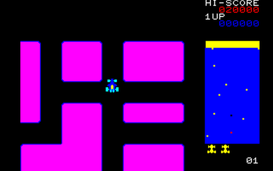 Image in-game